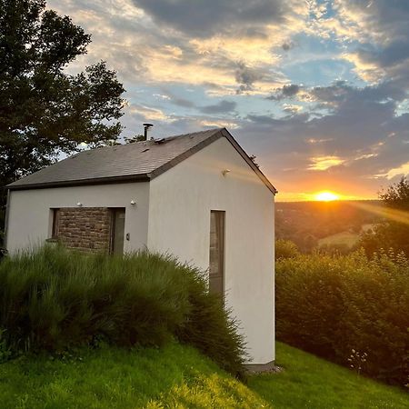 Lessilou Villa Mormont  Eksteriør bilde