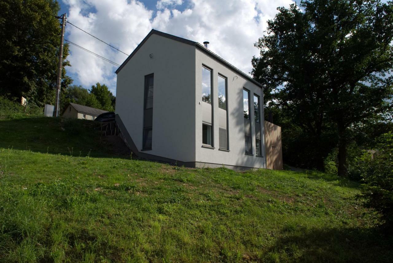 Lessilou Villa Mormont  Eksteriør bilde
