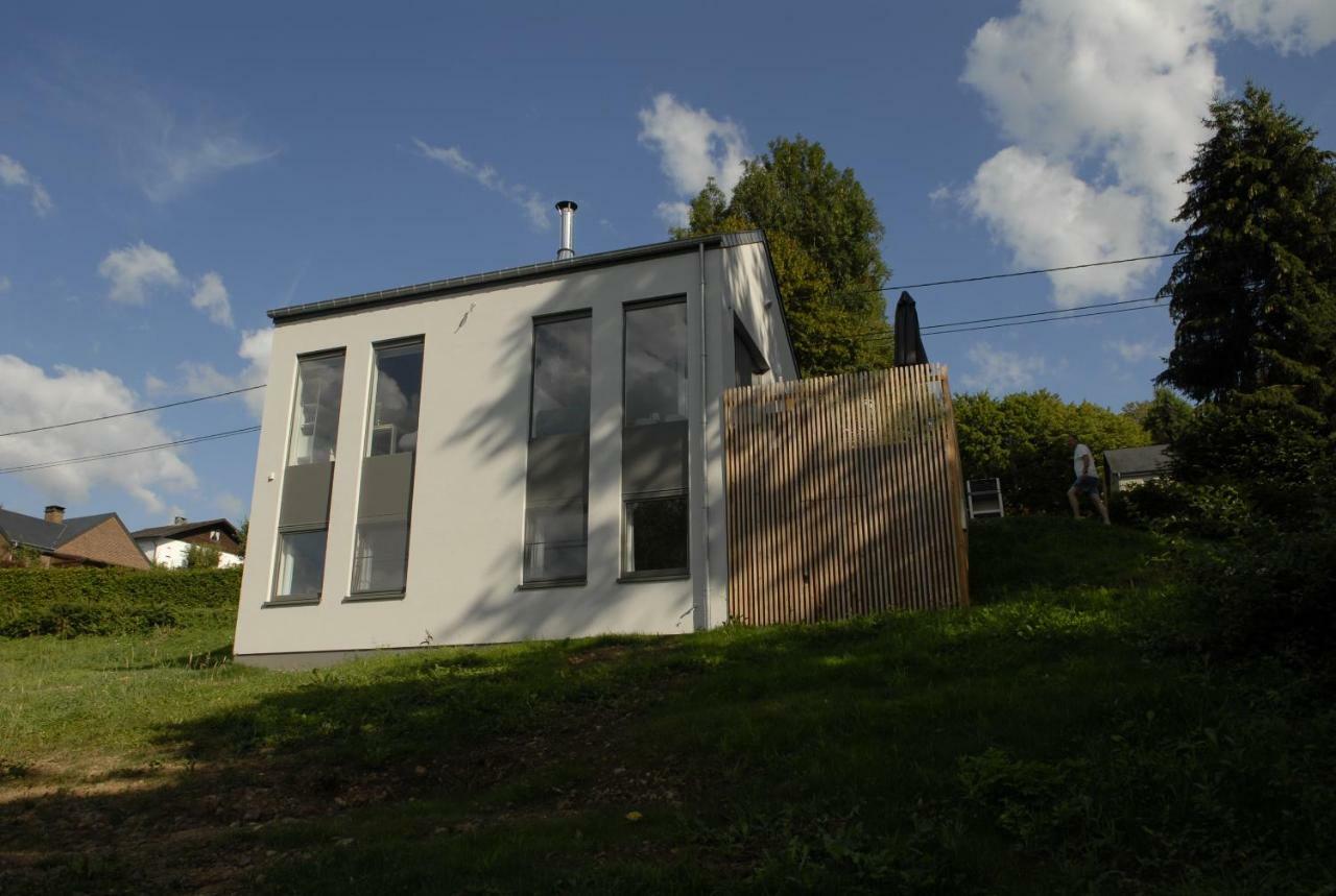 Lessilou Villa Mormont  Eksteriør bilde